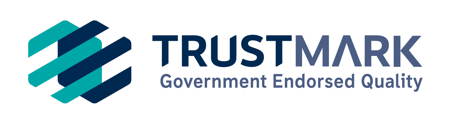 TrustMark — Government Endorsed Quality